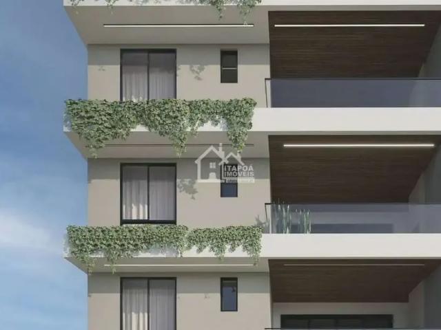 Apartamento venda em Região Geográfica Imediata de Joinville, Itapoá