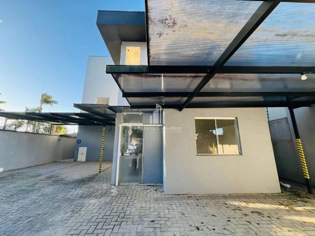 Apartamento venda em Loteamento Brasília, Itapoá