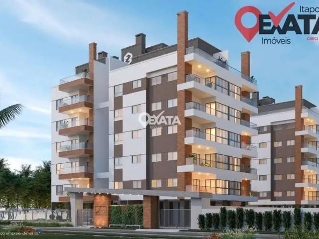 Apartamento venda em Região Geográfica Imediata de Joinville, Itapoá