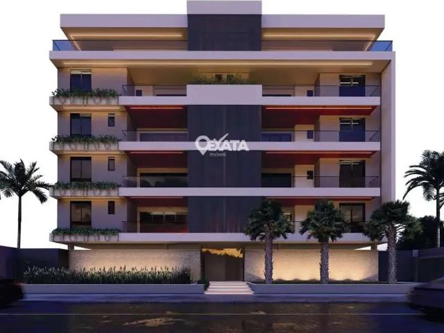 Apartamento venda em Região Geográfica Imediata de Joinville, Itapoá