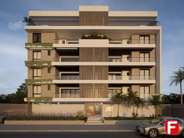 Apartamento venda em Região Geográfica Imediata de Joinville, Itapoá