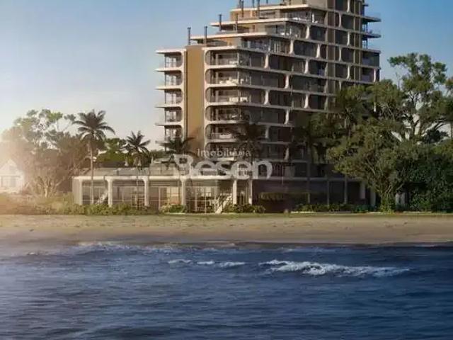 Apartamento venda em Região Geográfica Imediata de Joinville, Itapoá