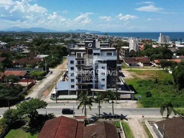 Apartamento venda em Região Geográfica Imediata de Joinville, Itapoá
