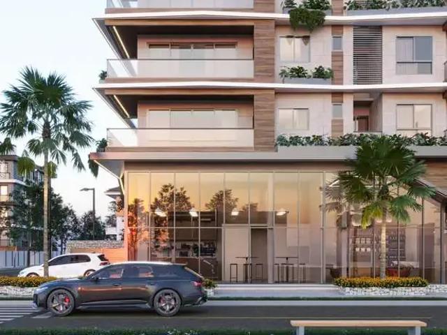 Apartamento venda em Região Geográfica Imediata de Joinville, Itapoá