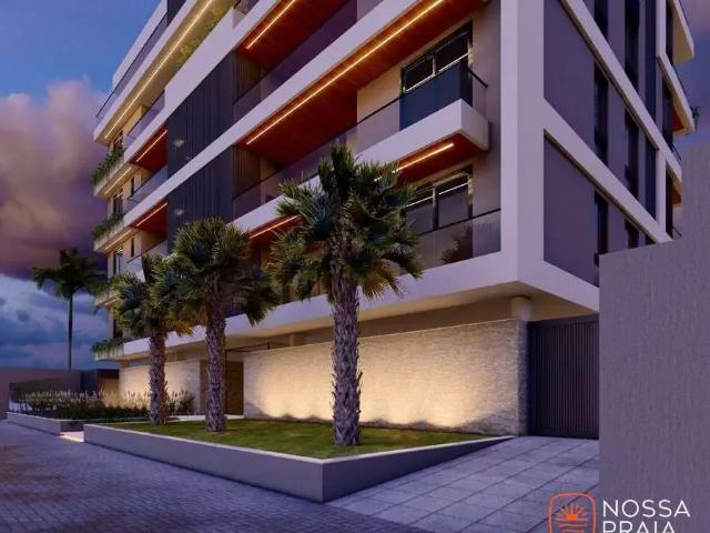 Apartamento venda em Região Geográfica Imediata de Joinville, Itapoá