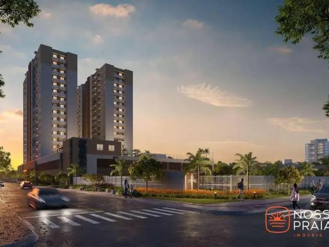 Apartamento venda em Região Geográfica Imediata de Joinville, Itapoá