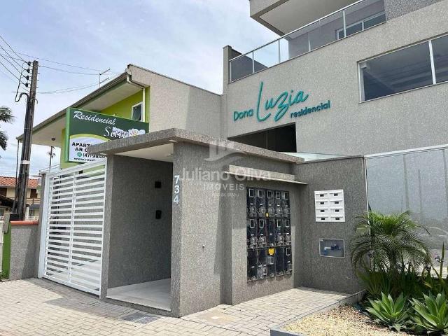Apartamento venda em Região Geográfica Imediata de Joinville, Itapoá