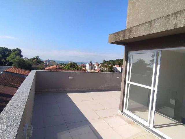 Apartamento venda em Loteamento Brasília, Itapoá