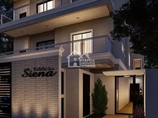 Apartamento venda em Região Geográfica Imediata de Joinville, Itapoá