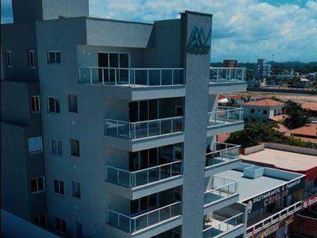 Apartamento venda em Região Geográfica Imediata de Joinville, Itapoá