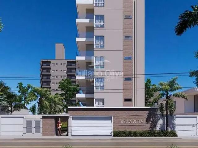 Apartamento venda em Região Geográfica Imediata de Joinville, Itapoá
