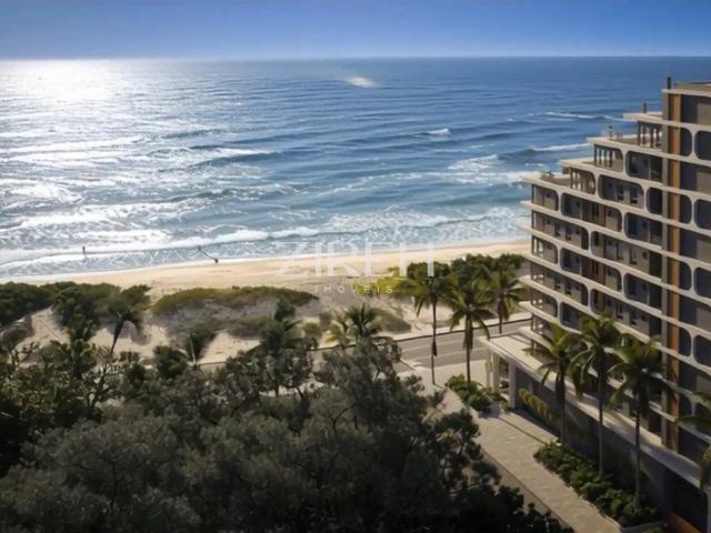 Apartamento venda em Loteamento Brasília, Itapoá