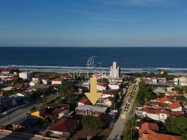 Apartamento venda em Região Geográfica Imediata de Joinville, Itapoá