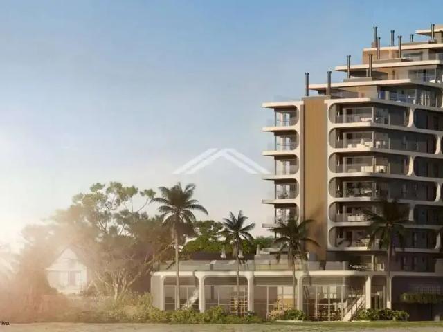 Apartamento venda em Região Geográfica Imediata de Joinville, Itapoá