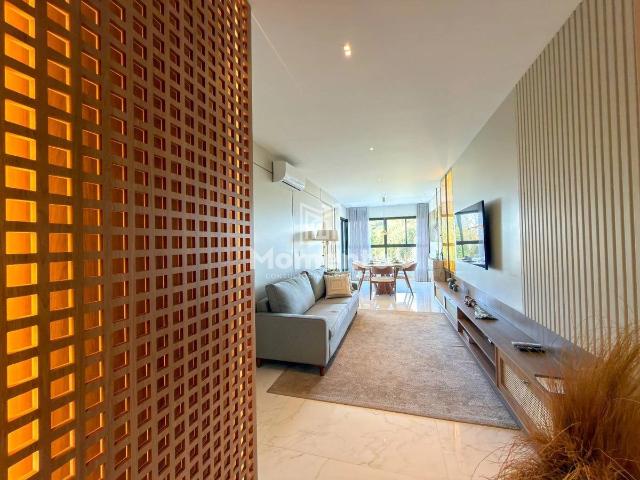 Apartamento venda em Barra do Saí, Itapoá