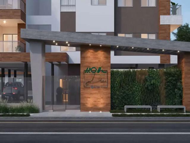 Apartamento venda em Região Geográfica Imediata de Joinville, Itapoá