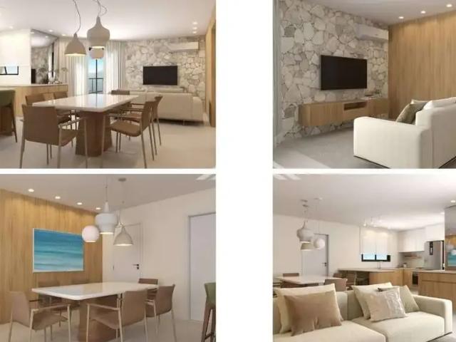 Apartamento venda em Região Geográfica Imediata de Joinville, Itapoá