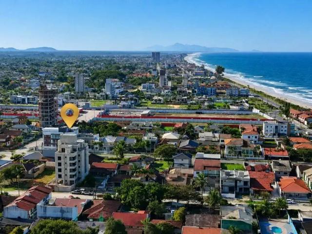 Apartamento venda em Região Geográfica Imediata de Joinville, Itapoá
