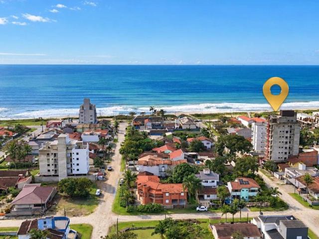 Apartamento venda em Loteamento Brasília, Itapoá