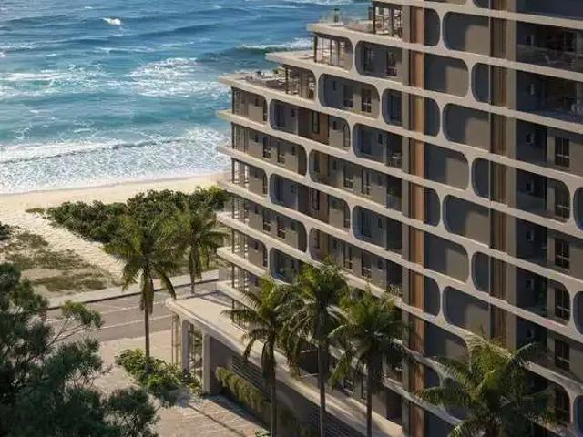 Apartamento venda em Região Geográfica Imediata de Joinville, Itapoá