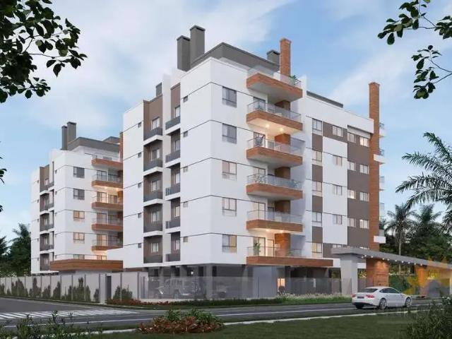 Apartamento venda em Região Geográfica Imediata de Joinville, Itapoá