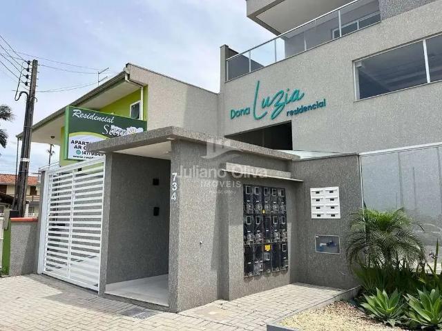 Apartamento venda em Região Geográfica Imediata de Joinville, Itapoá