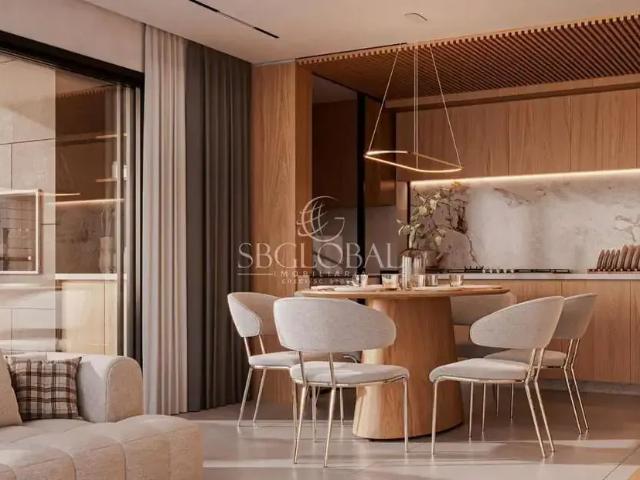 Apartamento venda em Região Geográfica Imediata de Joinville, Itapoá