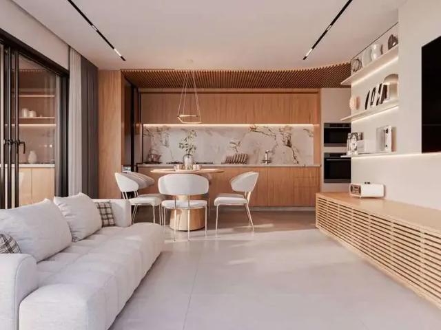 Apartamento venda em Região Geográfica Imediata de Joinville, Itapoá