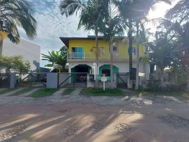 Apartamento venda em Região Geográfica Imediata de Joinville, Itapoá