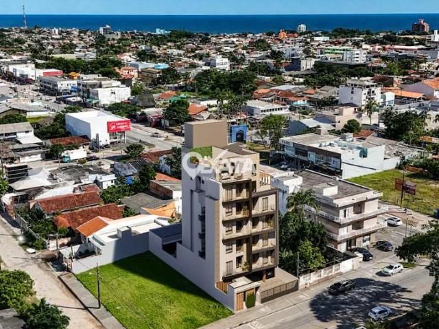 Apartamento venda em São José, Itapoá