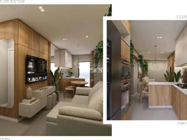 Apartamento venda em Região Geográfica Imediata de Joinville, Itapoá