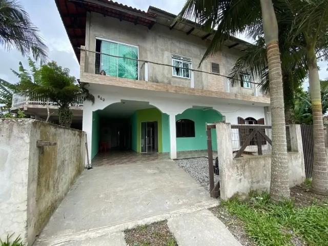Apartamento venda em Região Geográfica Imediata de Joinville, Itapoá