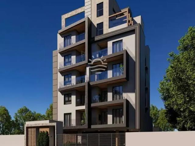 Apartamento venda em São José, Itapoá