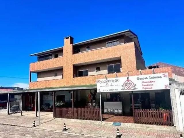 Apartamento venda em Região Geográfica Imediata de Joinville, Itapoá