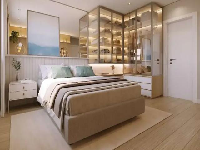 Apartamento venda em Região Geográfica Imediata de Joinville, Itapoá