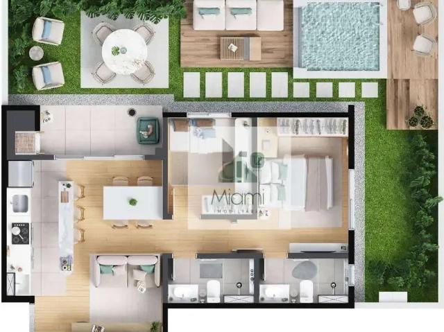 Apartamento venda em Região Geográfica Imediata de Joinville, Itapoá
