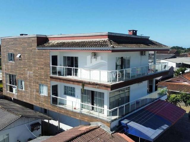 Apartamento venda em Região Geográfica Imediata de Joinville, Itapoá