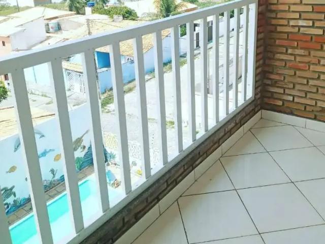 Apartamento venda em Região Geográfica Imediata de Aracaju, Itaporanga D'ajuda
