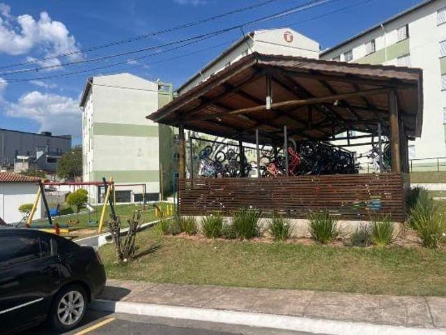 Apartamento venda em Corredor, Itaquaquecetuba