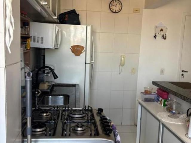 Apartamento venda em Quinta da Boa Vista, Itaquaquecetuba
