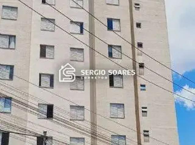 Apartamento venda em Região Imediata de São Paulo, Região Metropolitana de São Paulo