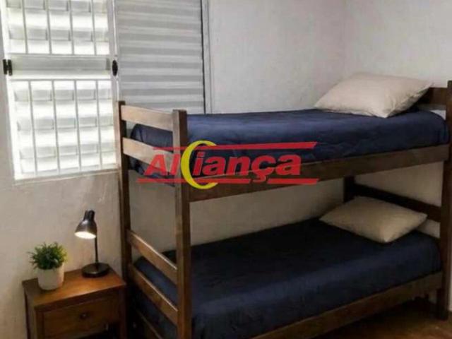 Apartamento venda em Corredor, Itaquaquecetuba