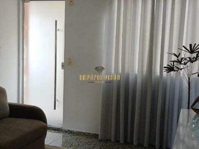 Apartamento venda em Parque Residencial Marengo, Itaquaquecetuba