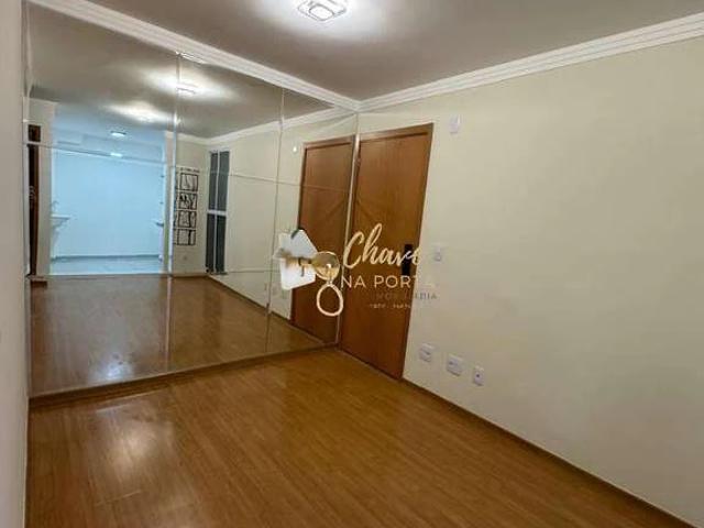 Apartamento venda em Quinta da Boa Vista, Itaquaquecetuba