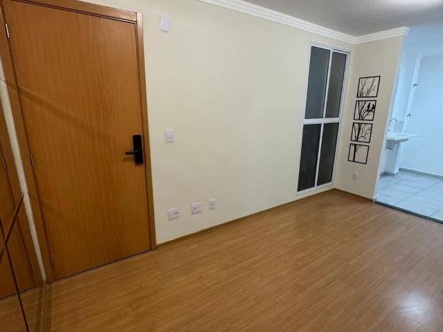 Apartamento venda em Parque Residencial Marengo, Itaquaquecetuba