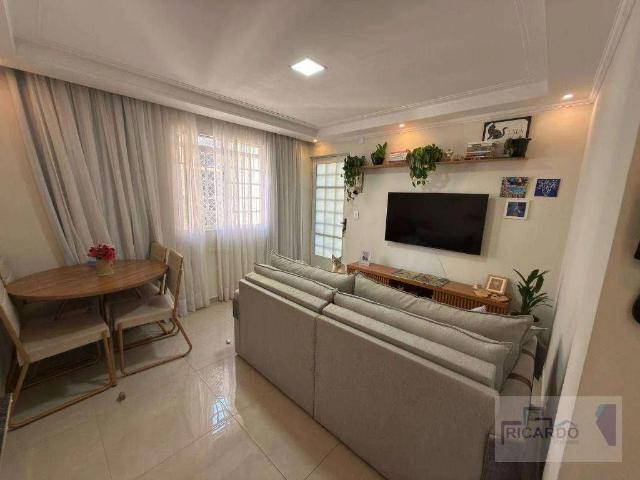 Apartamento venda em Itaquaquecetuba, Região Geográfica Intermediária de São Paulo