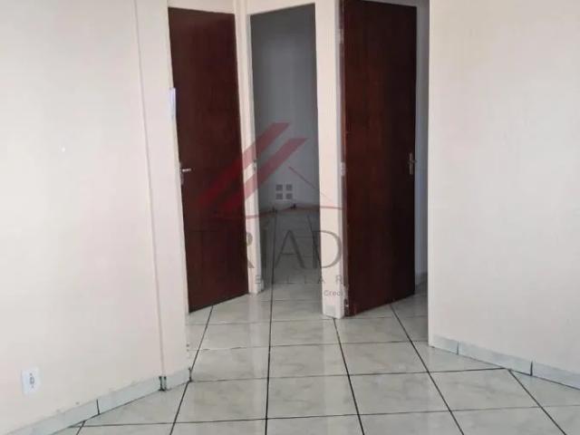 Apartamento venda em Itaquaquecetuba
