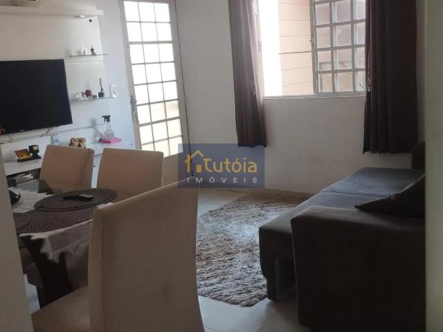 Apartamento venda em Jardim Caiuby, Itaquaquecetuba