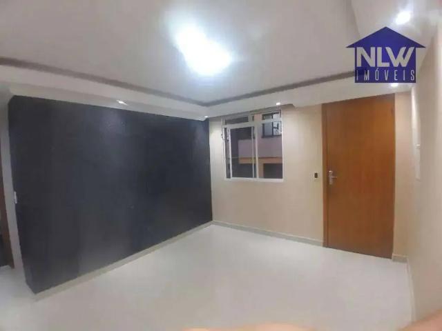 Apartamento venda em Jardim Nossa Senhora das Graça, Itaquaquecetuba