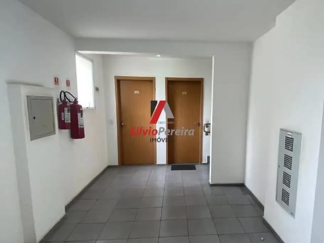 Apartamento venda em Itaquaquecetuba